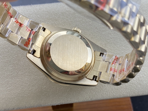 激安ロレックス角部分ディテール